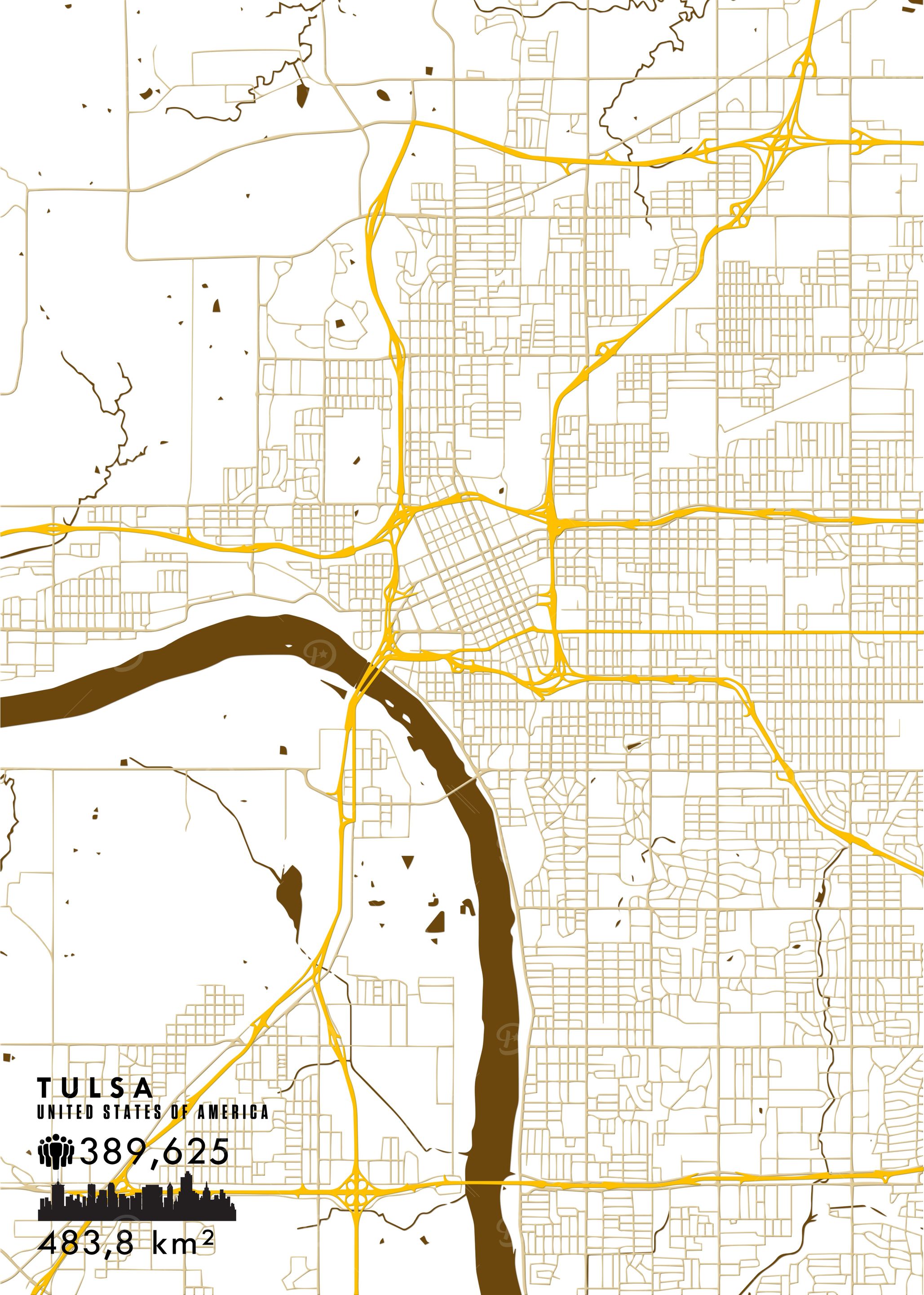 Tulsa OK USA