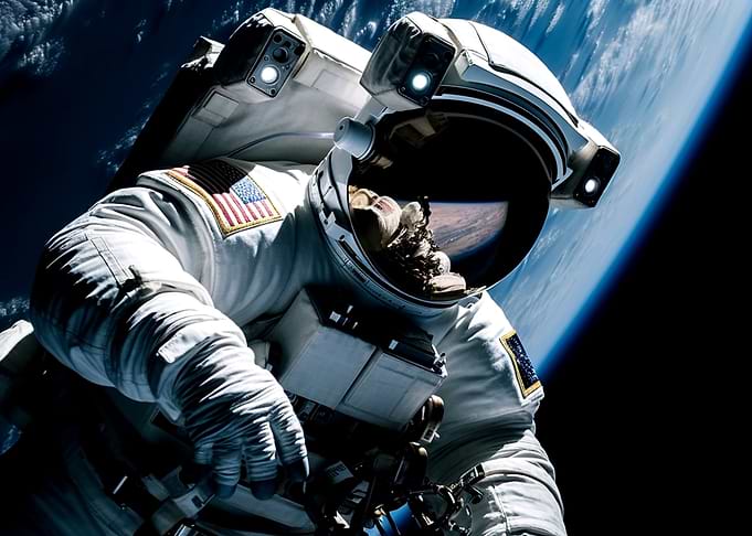 Astronaut