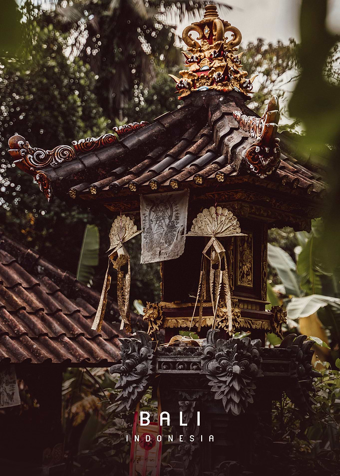 Bali