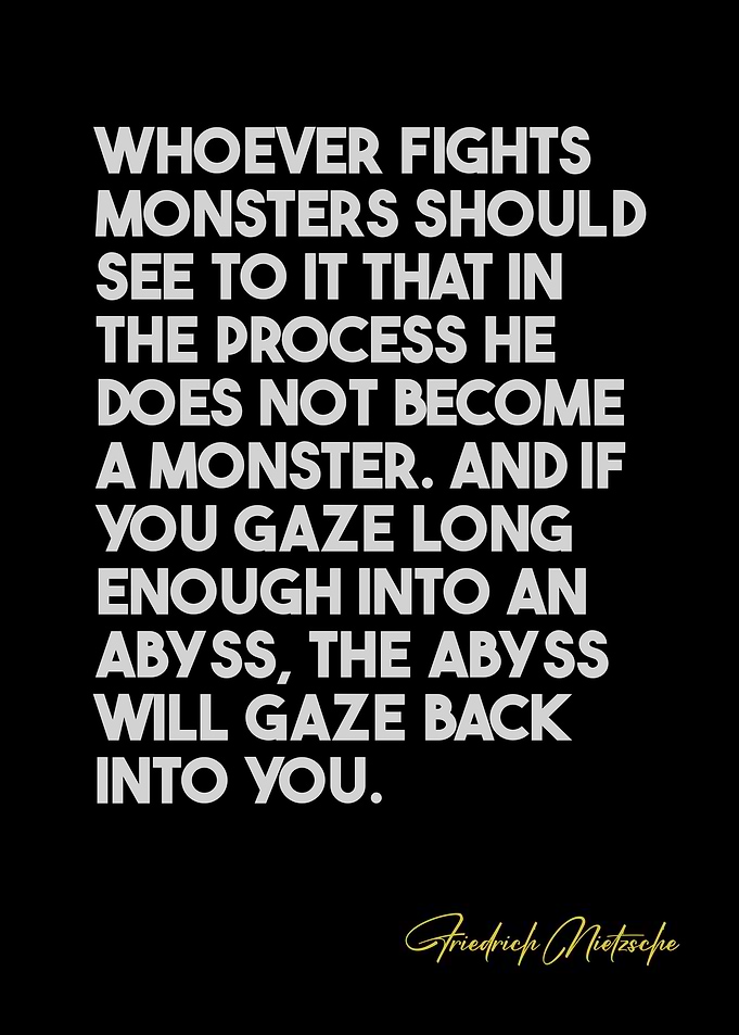Friedrich Nietzsche