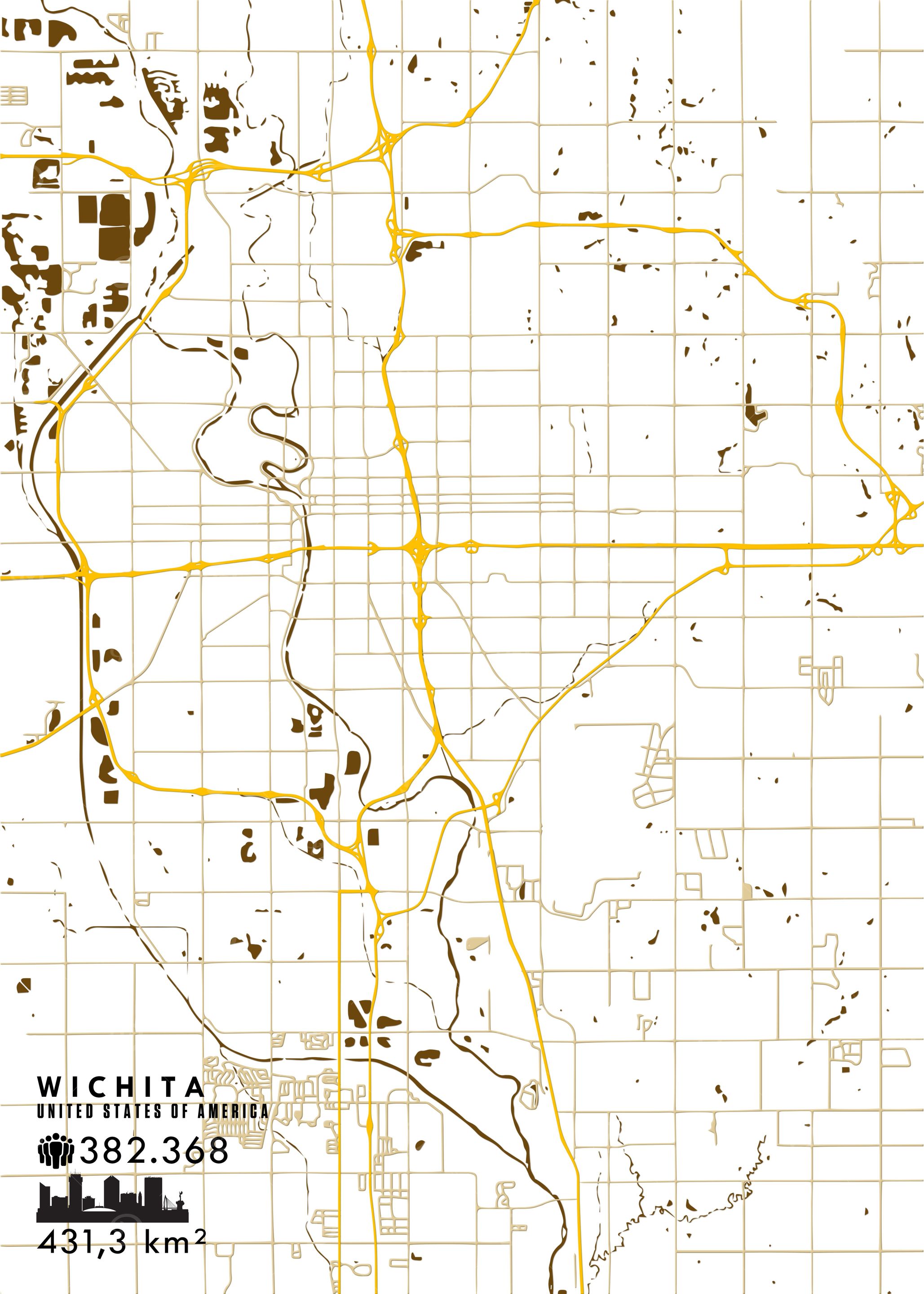 Wichita KS USA