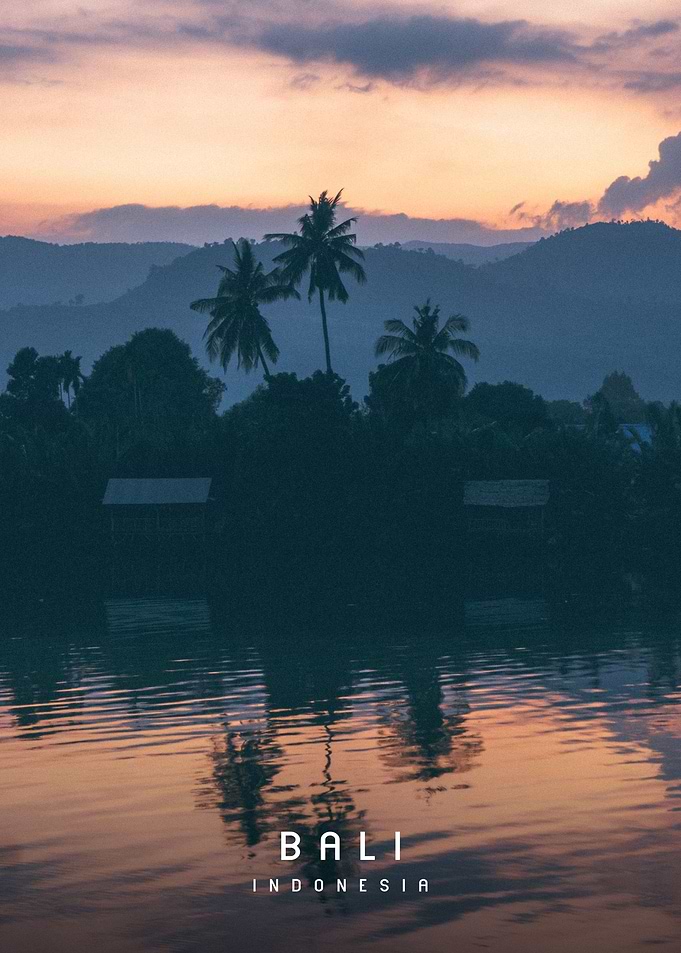 Bali