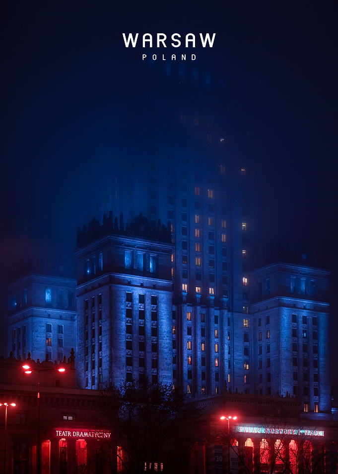 Warsaw
