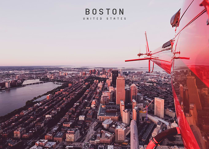 Boston