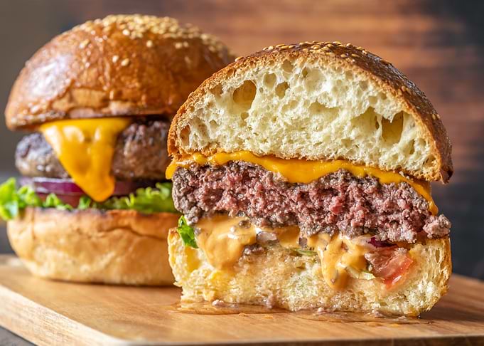 Burgers