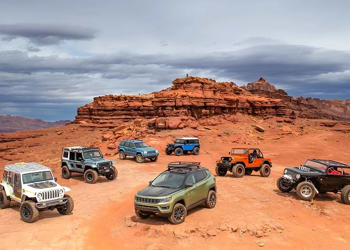 Jeep
