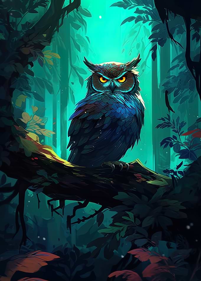 Night watcher