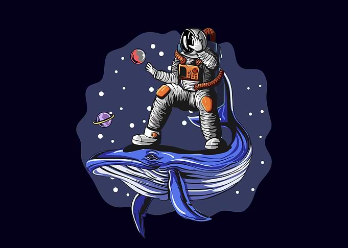 Interstellar Joyride