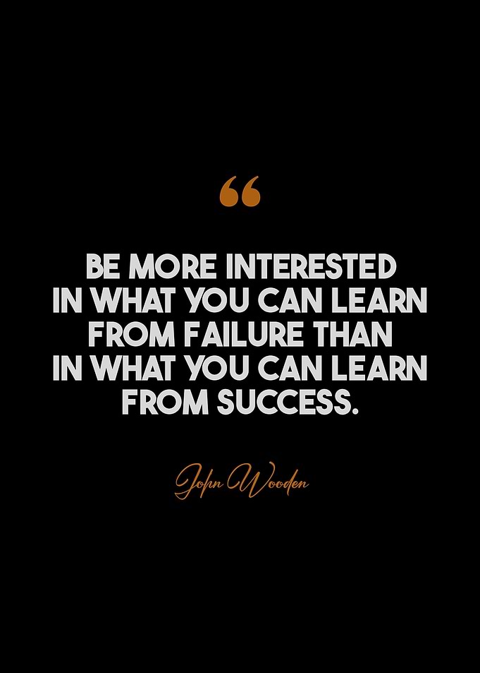 John Wooden