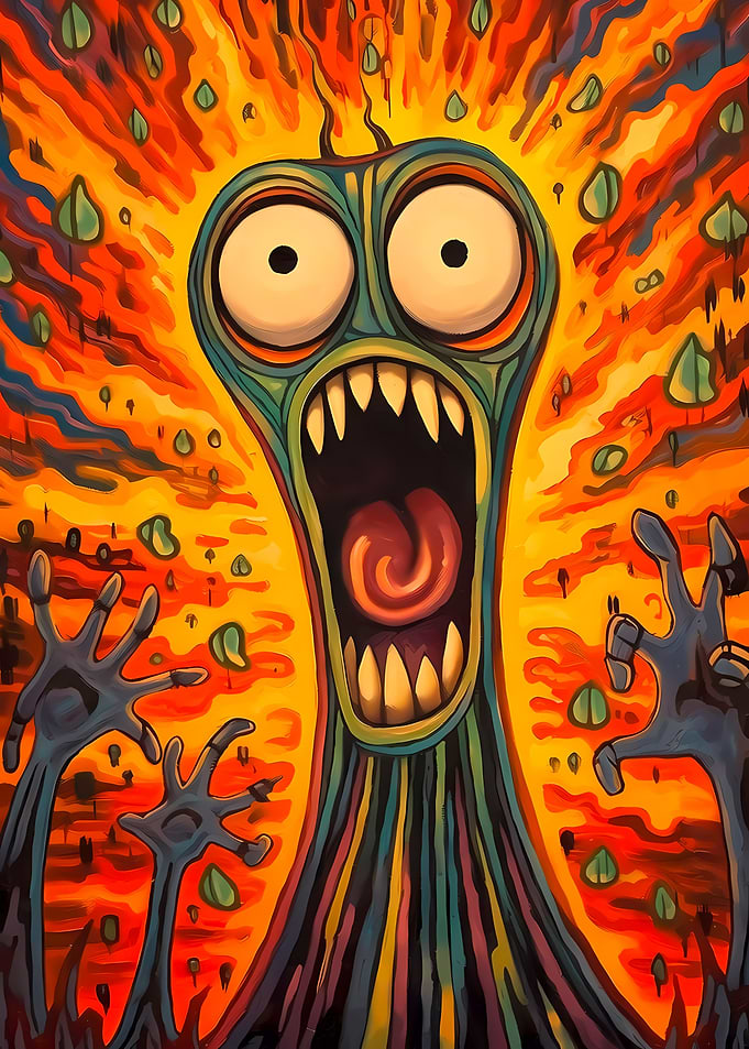 Scream 2