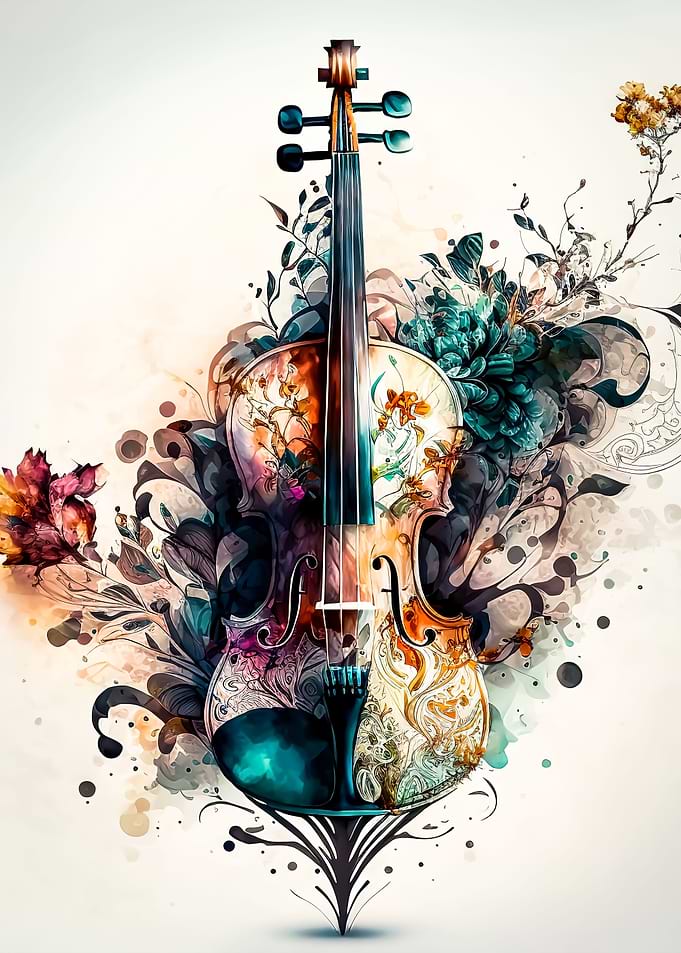 Guitar Music