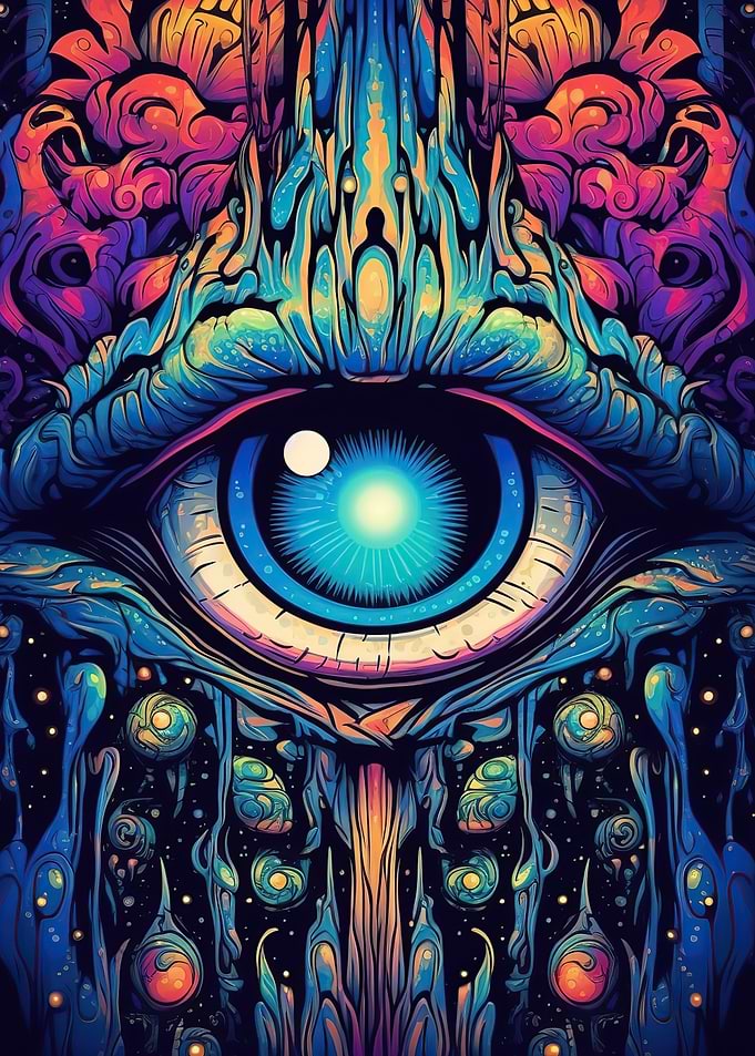 Psychedelic