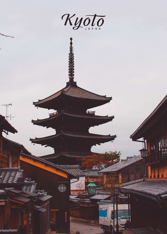 Kyoto