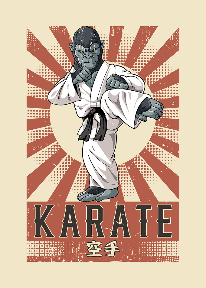 Karate