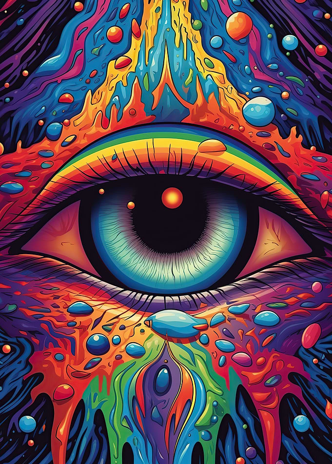 Psychedelic