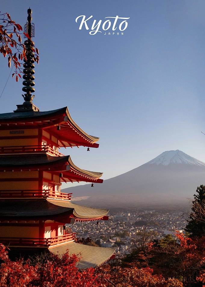 Kyoto