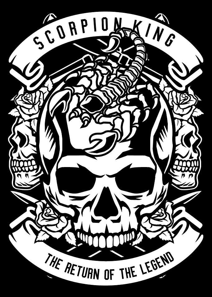 BW Illustration 90