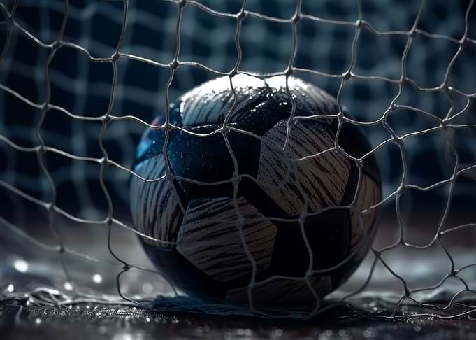 Soccer goal