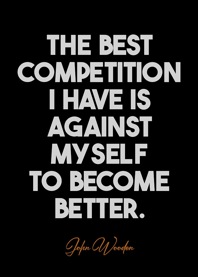 John Wooden