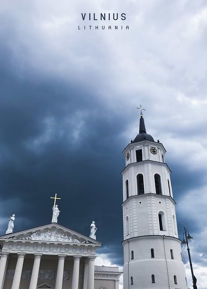 Vilnius