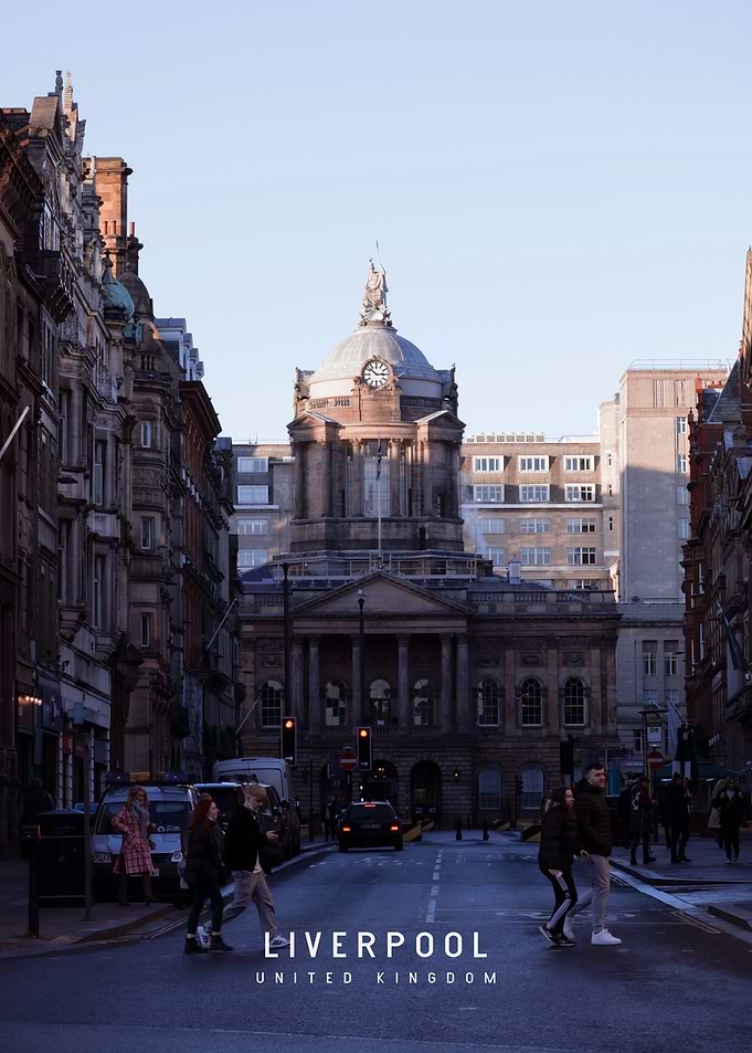 Liverpool