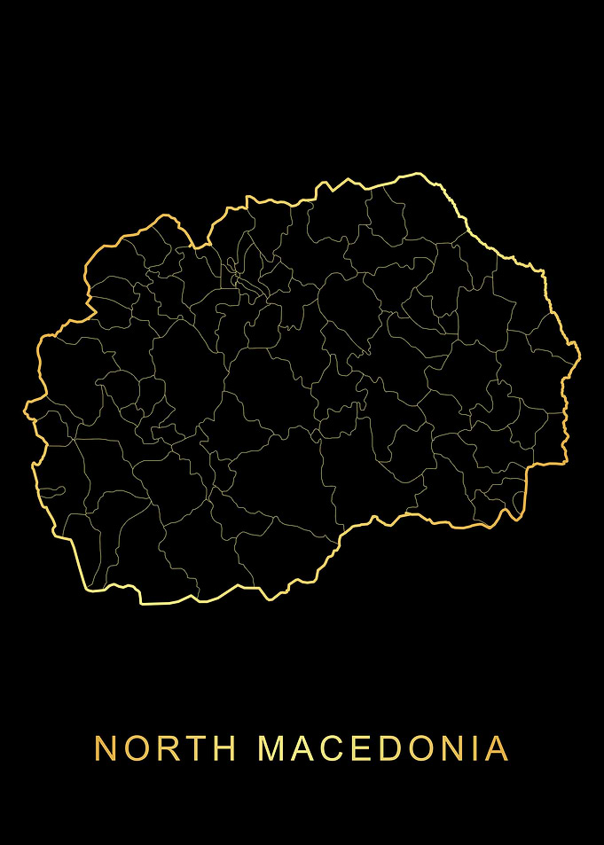 North Macedonia
