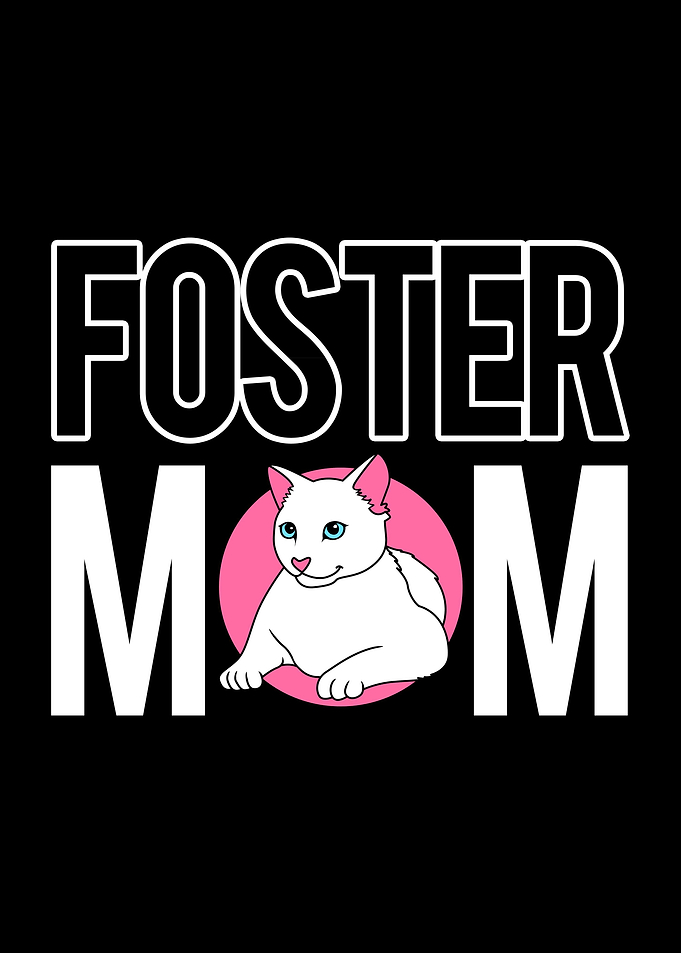 Foster Mom