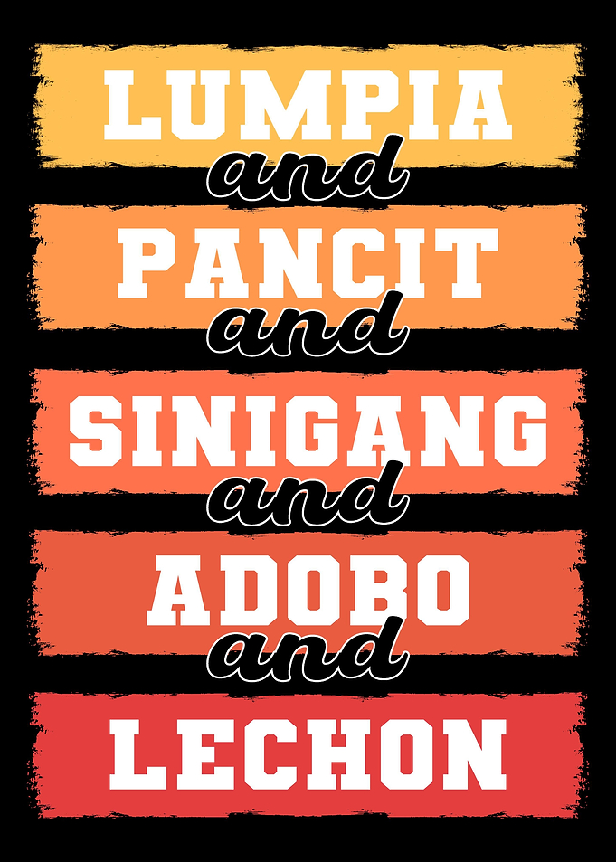 Lumpia Pancit Filipino Gif