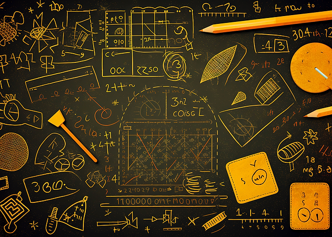 math formula