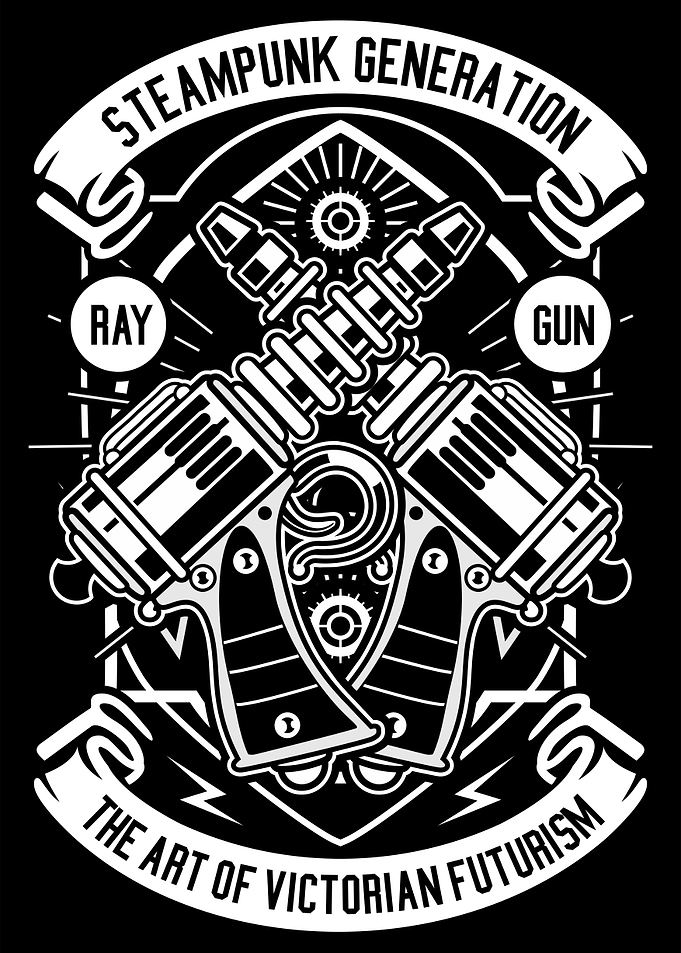 BW Illustration 84