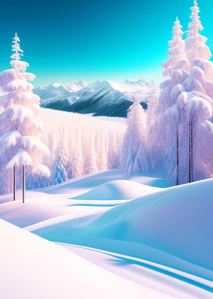 SNOW MOUNTAIN