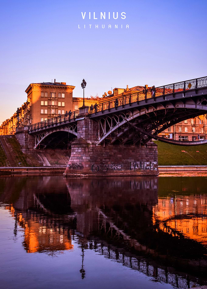 Vilnius