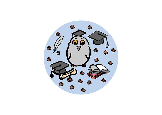 Graduation day