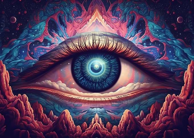 Psychedelic
