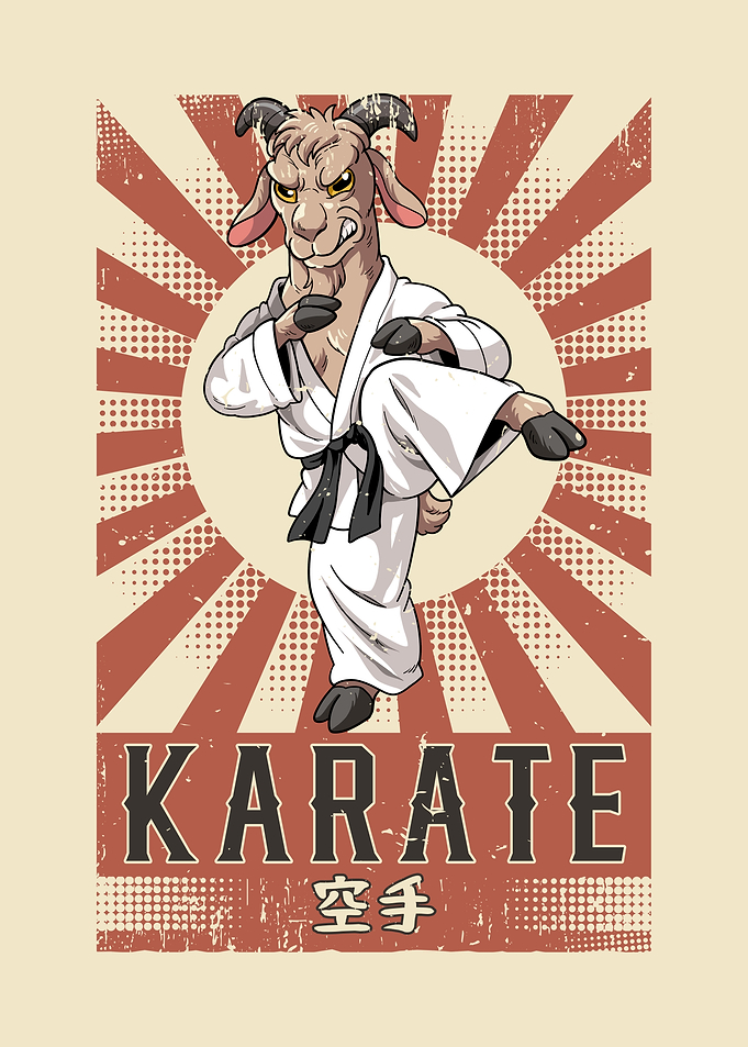 Karate
