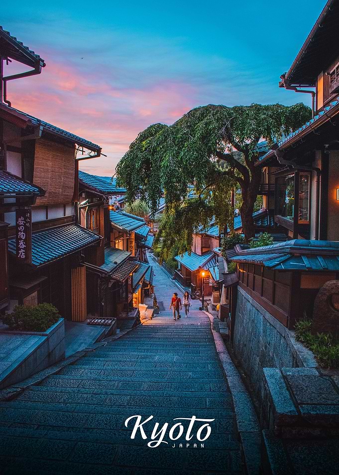 Kyoto