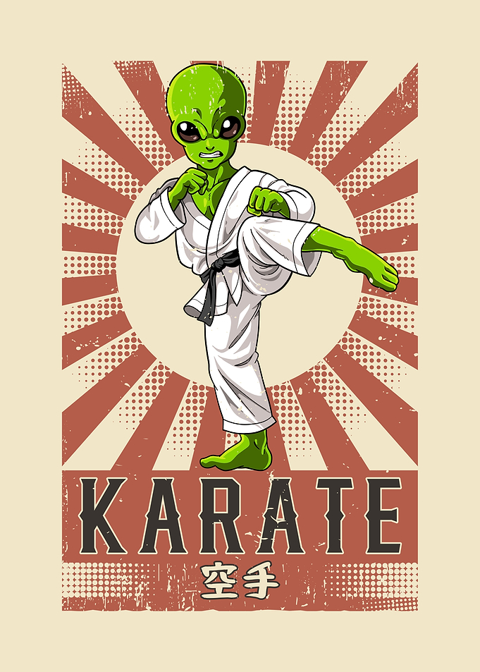 Karate