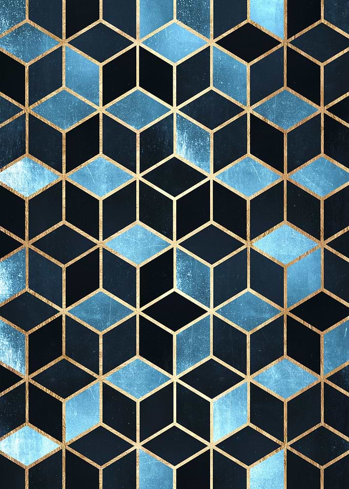 Square textures 2
