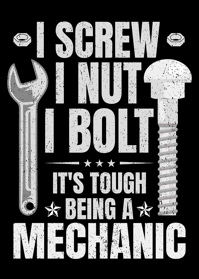 Mechanic Tools