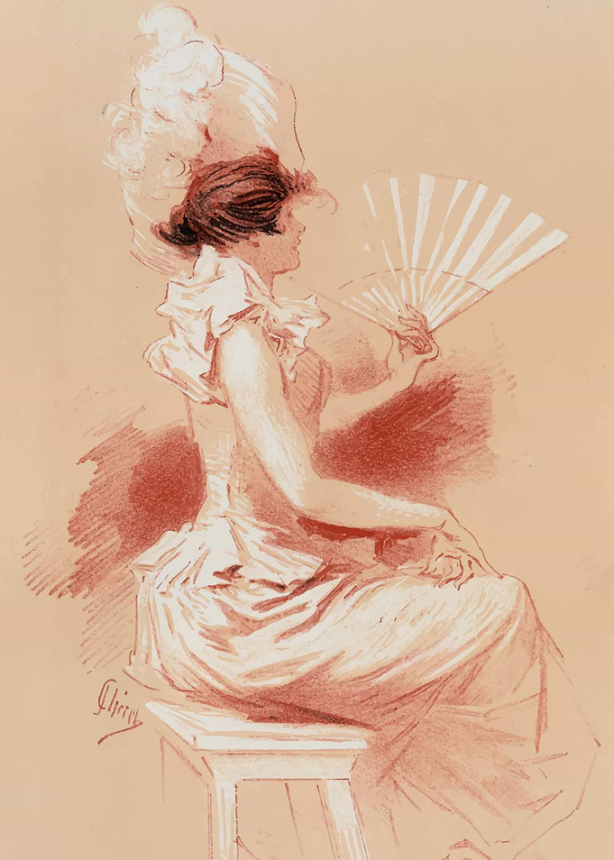 Jules Cheret