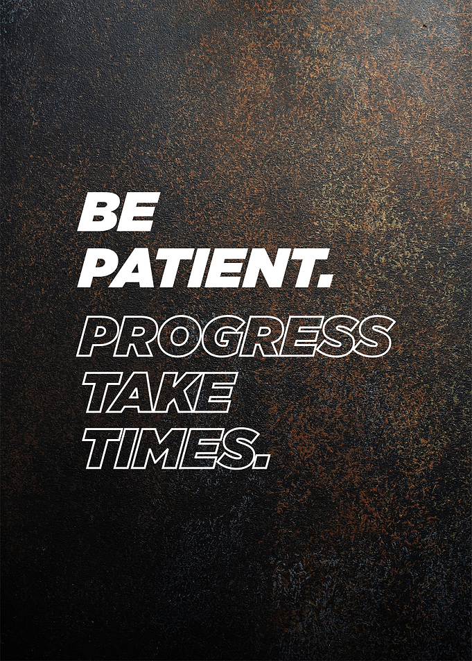 success motivational