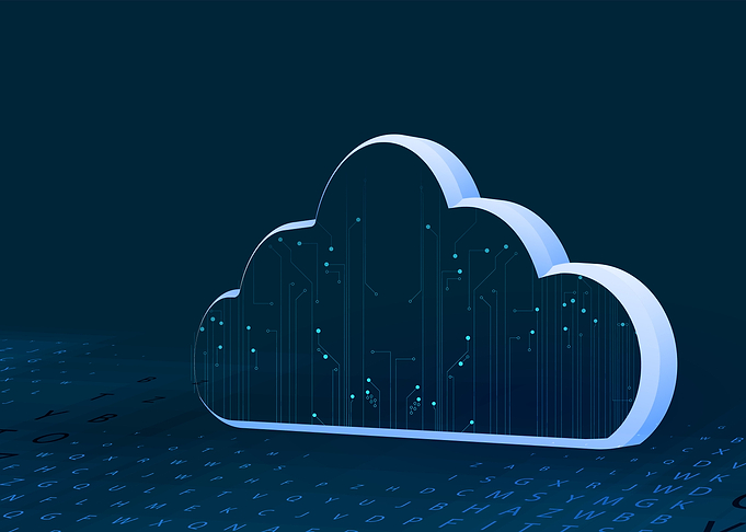 Cloud technology