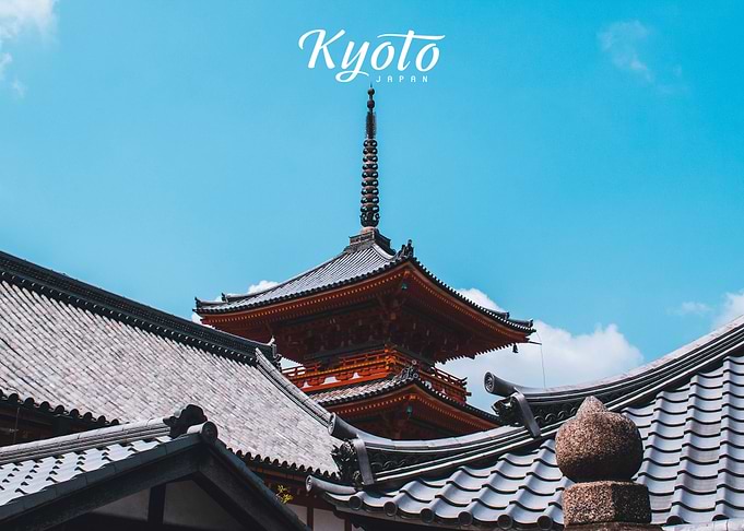 Kyoto