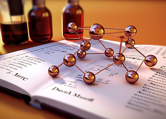 Biological Formula Books