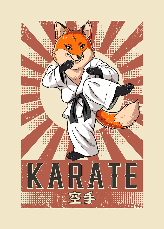 Karate