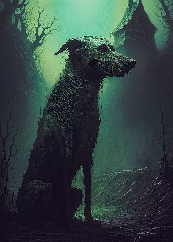 Feral