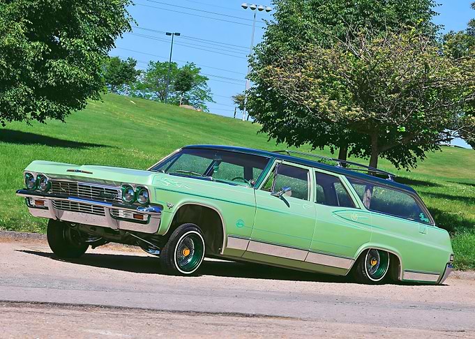 lowrider