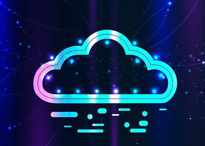 Cloud technology