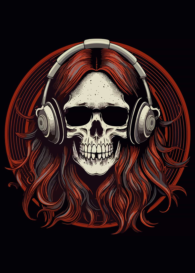 Rock Music Never Die