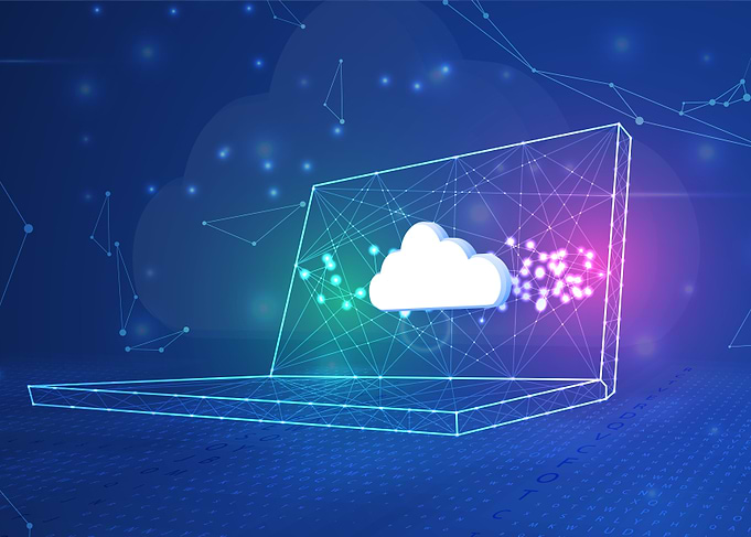 Cloud technology
